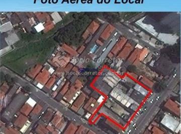 263e338fbdc243ff6c088e42c6bd0abeecd3a57d · Terreno à venda, 2333 m² por R$ 14.000.000,00 - Vila Gustavo - São Paulo/SP