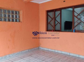 70b1a0b49c37ab0d52b673b81b70a61ba760dac3 · VENDO SOBRADO PARQUE RENATO MAIA - 3 DORMS COM SUITE