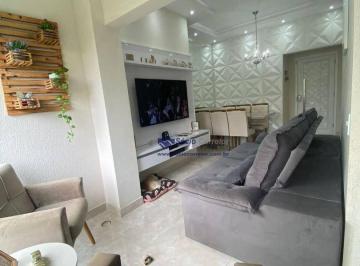 c4df2a8cf7e9d342bc1ee45e886a79cfa1f640b9 · Apartamento com 2 dormitórios à venda, 62 m² por R$ 550.000,00 - Vila Augusta - Guarulhos/SP