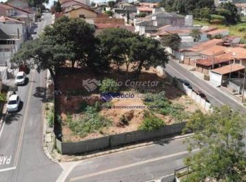 8f53adc8f9886f986dcb4040a240e76d02b94e85 · Terreno à venda, 513 m² por R$ 530.000,00 - Jardim Paulista - Atibaia/SP