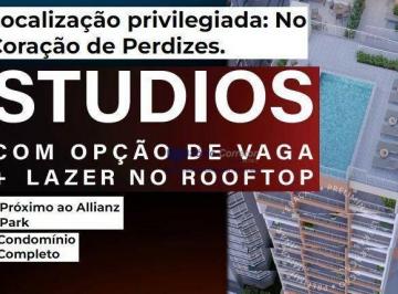 e2fe0bbd1fe780ce1ae3a1ba1b7f06fb55878923 · Lançamento Studio em Perdizes com Varanda, a partir de 26,51mts  à 150 metros da Futura Estação Perd