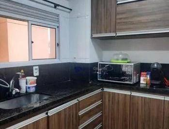 eb7224f62255faf870c78b9139e93b882ce49dae · Apartamento com 2 dormitórios à venda, 83 m² por R$ 685.000,00 - Centro - Guarulhos/SP