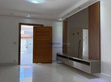 b82c364e75b8bd6943b85f984e027f559ca5e50c · Sobrado com 3 dormitórios à venda, 155 m² por R$ 660.000,00 - Vila Barros - Guarulhos/SP