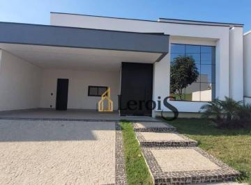 15122c025de6223cbe6681346b53d499abcbe059 · Casa com 3 dormitórios à venda, 191 m² por R$ 1.550.000,00 - Condomínio Residencial Milano - Indaiat
