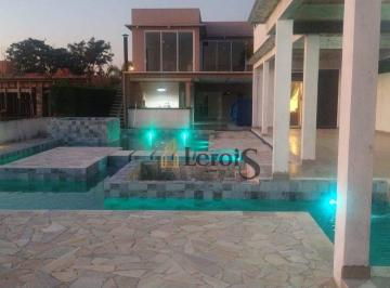 d5da63d0d52e368f675fde47ea4a158c963a2500 · Casa com 3 dormitórios, 598 m² - venda por R$ 2.850.000,00 ou aluguel por R$ 12.900,00/mês - Condomí