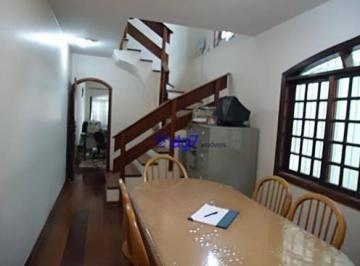 77a2b9268f9bd8af211f8106b838e95ae3f7e473 · Sobrado à venda, 189 m² por R$ 860.000,00 - Vila Gomes - São Paulo/SP
