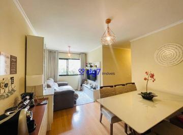 9685cbdc73be60676b4f4631f40cf60d4ef1dc12 · Apartamento a venda Jardim Bonfiglioli 3 dormitórios e 1 vaga 68 metros