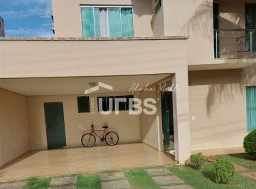 Casa de 4 quartos, Goiânia · SOBRADO 260MT 4 QUARTOS SENDO 3 SUITES PORTAL DO SOL 1