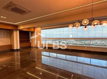 Apartamento de 4 quartos, Goiânia · COBERTURA 332MT  4 QUARTOS SETOR PARQUE LOZANDES 