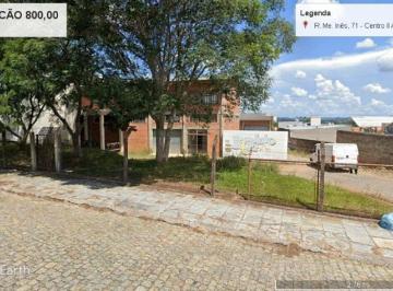 Foto 01 · Barracao, Centro II Alto de Mafra, Mafra, SC