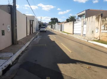 Casa de 2 quartos, Vicente Pires · Rua 4 vicente Pires lote com 2 casas simples