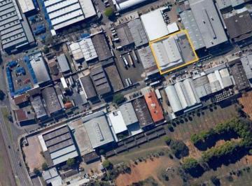 Comercial · 2987m² · Galpão à venda nos Amarais, Campinas: Oportunidade imperdível para seu negócio!