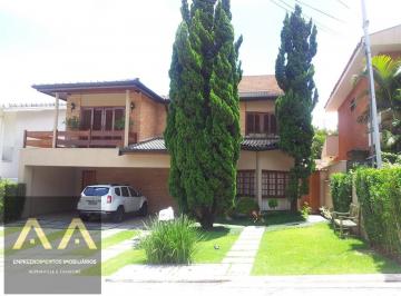 Casa de 4 quartos, Santana de Parnaíba · CASA LOCAÇÃO ALPHAVILLE MOBILIADA, 4 DORMTS, COMPLETA