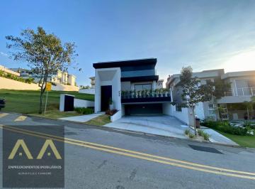 Casa · 546m² · 4 Quartos · 6 Vagas · LINDA CASA NOVA ALPHAVILLE, 4 SUÍTES, VISTA MARAVILHOSA, COMPLETA!