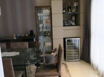 Apartamento · 123m² · 3 Quartos · 2 Vagas · LINDO APTO ALPHAVILLE, 3 DORMITÓRIOS, MOBILIADO, AR CONDICIONADO, COMPLETO!