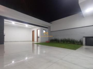 Foto 01 · Casa de alto padrão no condomínio Jardins do Império em Indaiatuba-SP: 3 quartos, 2 suítes, 2 salas,
