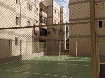 Apartamento de 2 quartos, Campo Grande · Apartamento 02 quartos sacada 1 andar