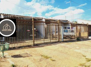 Casa de 3 quartos, Gama · Oportunidade casa para reforma 3 quartos na quadra 03 Setor Sul do Gama