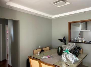 Apartamento de 3 quartos, São Paulo · Apartamento Horto Florestal Excelente