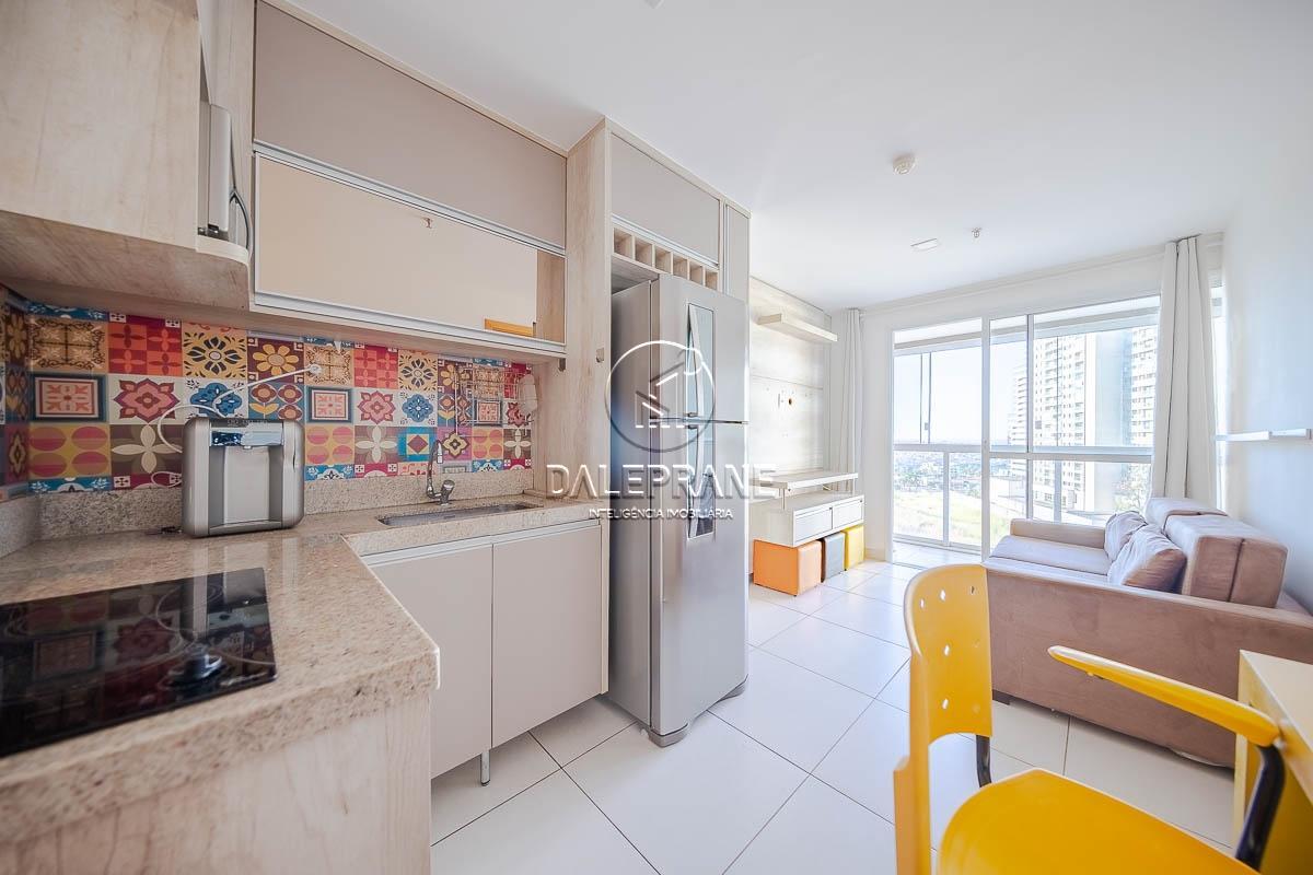 Foto - Águas Claras - Aguas Sul