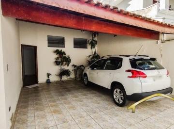 Foto 01 · Casa, Parque Jequitibás, São João da Boa Vista, SP