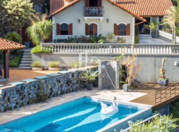 Foto 28 · Impecável casa em condomínio à venda em Teresópolis-RJ, 6 quartos, 4 suítes, 5 banheiros, 7 vagas, 4