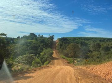 Rural , Buriticupu · BURITICUPU /MA: VENDO PROPRIEDADE RURAL com área de 9.854,30 HA
