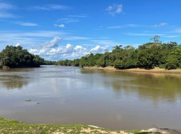 Rural , Monção · MONÇÃO - MA: VENDO PROPRIEDADE RURAL C/ 9.736,40 Ha.