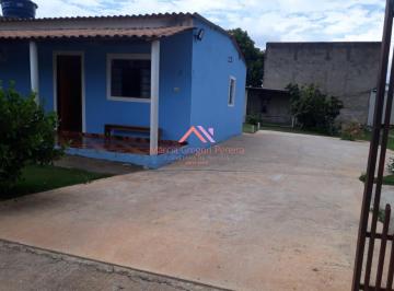 Foto 01 · Imperdível chácara à venda em Iperó-SP, Bacaetava! 1 quarto, 1 sala, 2 banheiros, 10 vagas de garage