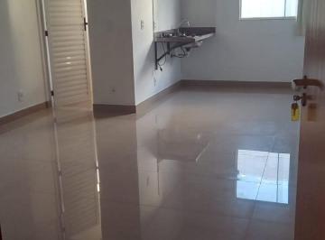 Apartamento de 1 quarto, Guará · Alugo kit novinha - Guará 2