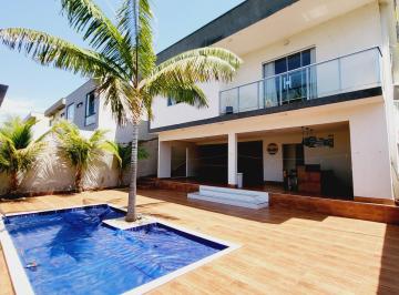Casa de 4 quartos, Águas Claras · LINDA CASA DE 04 QUARTOS, 03 SUÍTES, PISCINA, CHURRASQUEIRA, LOTE 400M2,