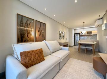 Apartamento de 3 quartos, São Paulo · Apartamento para alugar com 3 dormitórios próx. Estação Granja Julieta, Berrini