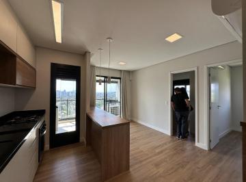 Apartamento de 2 quartos, Barueri · Apartamento para alugar Alphaville