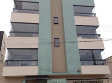 Foto 01 · Apartamento 2 dormitórios -2 suítes - Itacolomi - Balneário Piçarras