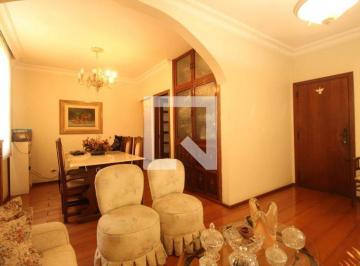 Apartamento · 109m² · 3 Quartos · 1 Vaga · Apartamento à Venda - Serra, 3 Quartos,  109 m² - Belo Horizonte