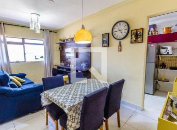 Apartamento · 53m² · 1 Quarto · 1 Vaga · Apartamento para Aluguel - Vilamar, 1 Quarto,  53 m² - Praia Grande
