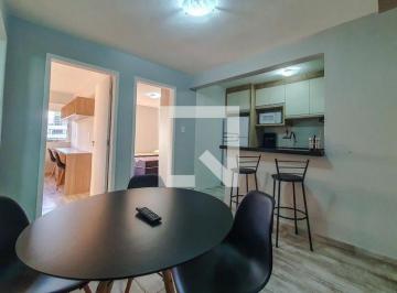 Apartamento · 43m² · 2 Quartos · Apartamento para Aluguel - Liberdade, 2 Quartos,  43 m² - São Paulo
