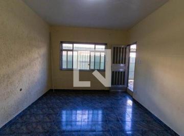 Casa · 118m² · 2 Quartos · 1 Vaga · Casa para Aluguel - Rocha, 2 Quartos,  118 m² - São Gonçalo