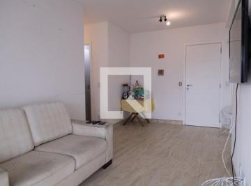 Apartamento · 75m² · 2 Quartos · 1 Vaga · Apartamento para Aluguel - Belém, 2 Quartos,  75 m² - São Paulo