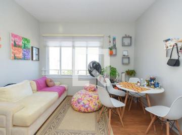 Apartamento · 51m² · 2 Quartos · 1 Vaga · Apartamento para Aluguel - Paraíso, 2 Quartos, 51 m² - São Paulo
