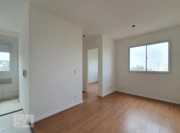 Apartamento · 40m² · 2 Quartos · 1 Vaga · Apartamento para Aluguel - Jardim São Savério, 2 Quartos, 40 m² - São Paulo