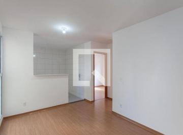 Apartamento · 42m² · 2 Quartos · 1 Vaga · Apartamento para Aluguel - Juliana, 2 Quartos,  42 m² - Belo Horizonte