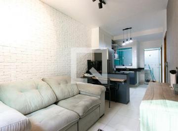 Apartamento · 44m² · 2 Quartos · Apartamento à Venda - Vila Carrão, 2 Quartos, 44 m² - São Paulo