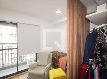 Apartamento · 27m² · 1 Quarto · Apartamento à Venda - Vila Gustavo, 1 Quarto,  27 m² - São Paulo