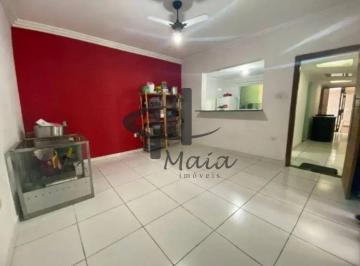 Casa · 317m² · 3 Quartos · 5 Vagas · Venda Casa Sao Caetano do Sul Nova Gerti Ref: 41245