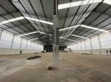 Comercial · 4531m² · 15 Vagas · Venda Galpão Itapevi Itaqui Ref: 41247