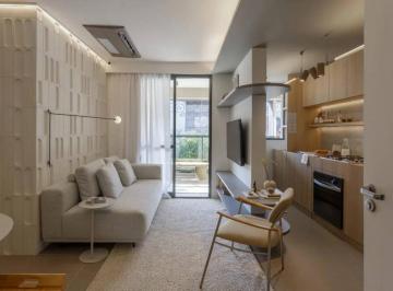 Apartamento · 80m² · 2 Quartos · 1 Vaga · Apartamento Garden com 2 quartos, 80m², à venda em Rio de Janeiro, Santo Cristo
