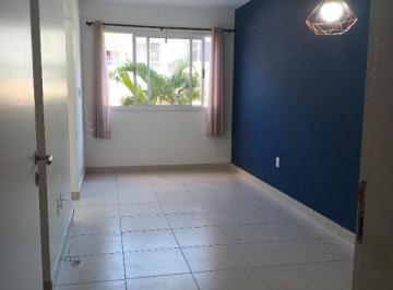 Foto 01 · Apartamento, Buraquinho, Lauro de Freitas, BA