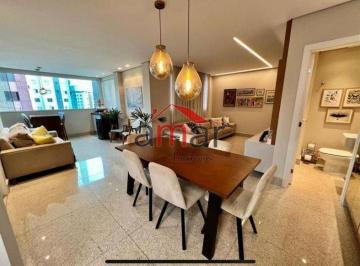 Apartamento · 150m² · 4 Quartos · 4 Vagas · Apartamento à venda no bairro Castelo em Belo Horizonte/MG