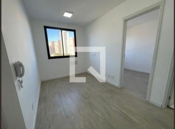 Apartamento · 33m² · 2 Quartos · Apartamento para Aluguel - Butantã, 2 Quartos, 33 m2 - São Paulo